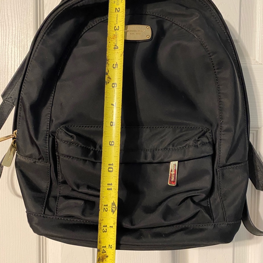 Michael Kors backpack
